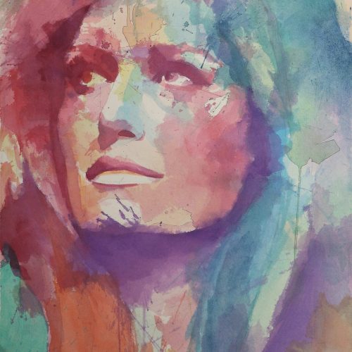 Et le soir ou je m'en irai -Dalida