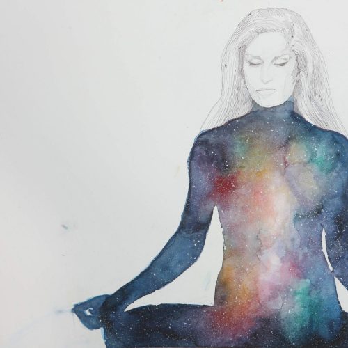 Finalement, je me suis aperçue..., Javier Navarro Avilés