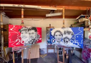 Mon 14 juillet 2025 en 1mn32 Crey Centrentedeux