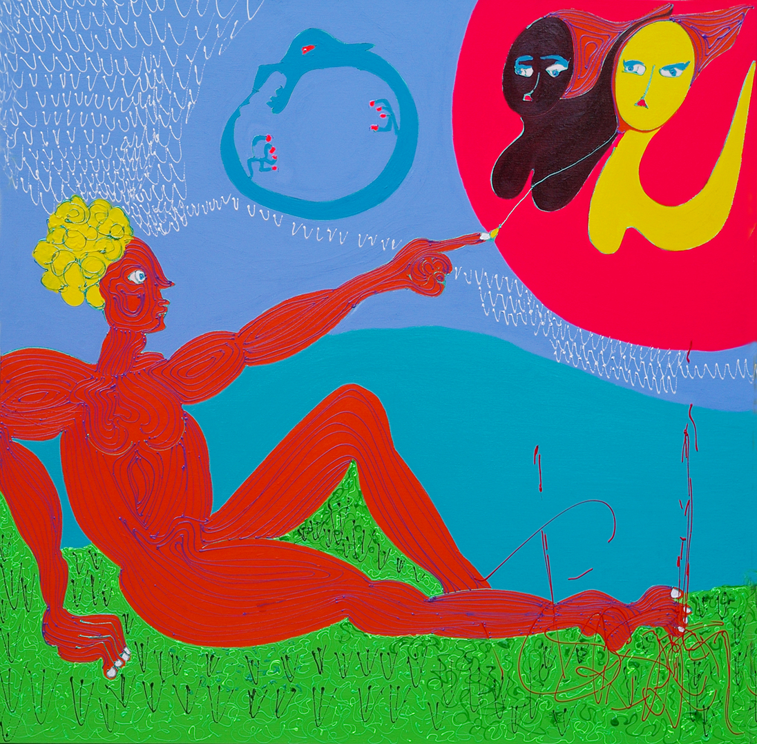 ISA SATOR EXPOSITION ADN SATOR