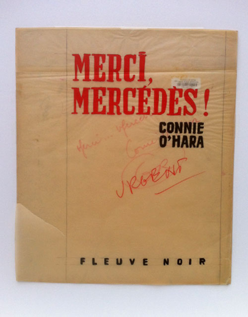Les hommes sans visages - Michel Gourdon – Image 3