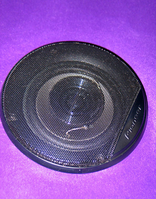 Fauteuil œuf – Image 4