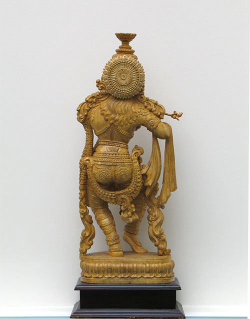 Statue orientale – Image 2