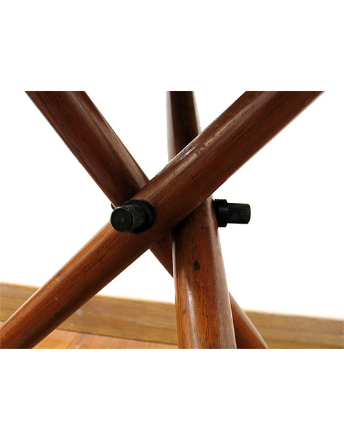 Table basse trépied – Image 3