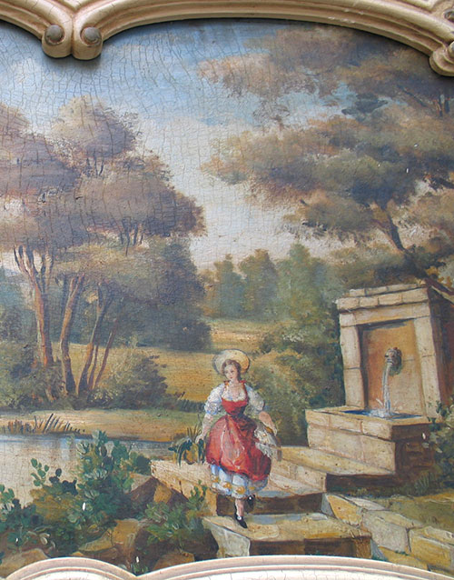 Trumeau – Image 2