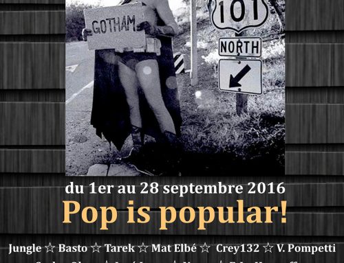 Pop is Popular !