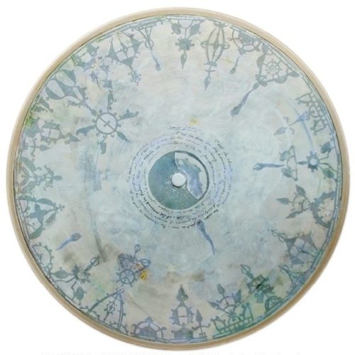 peinture Agnès Bouche bonne justice galerie JPHT