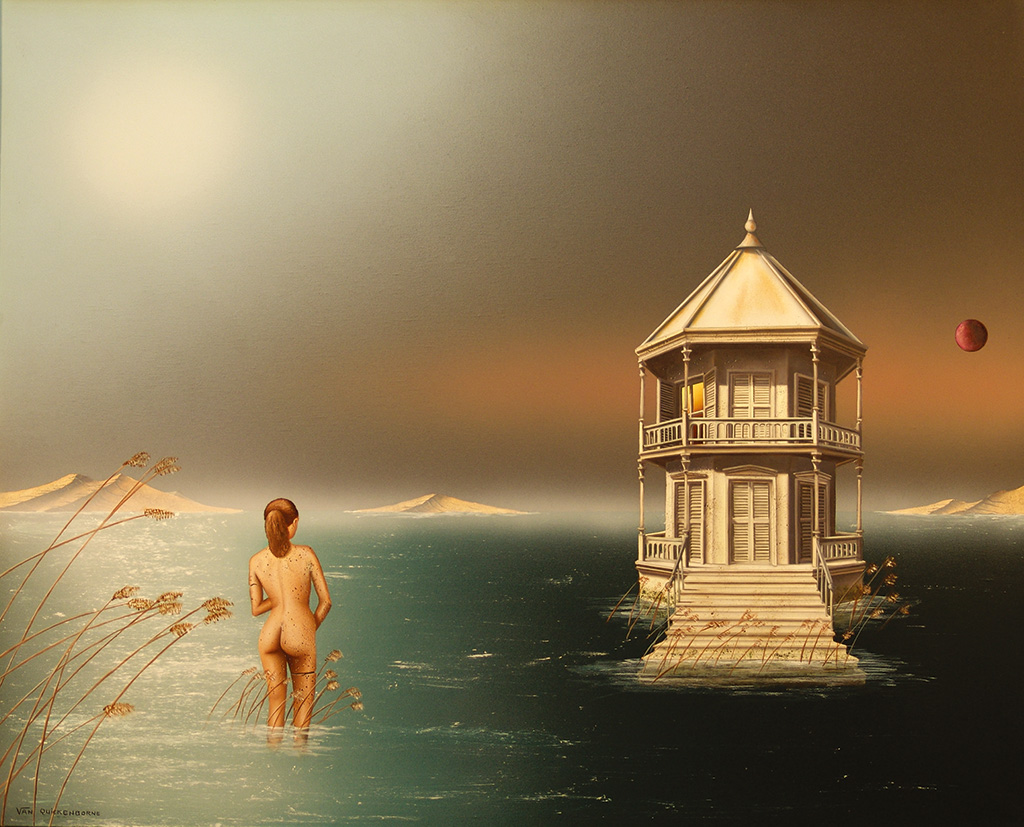 Contance - Thierry Van Quickenborne