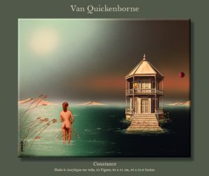 Contance 13x19 - Thierry Van Quickenborne