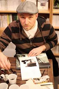 Stéphane Perger