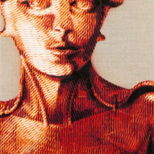 linen metropolis - 30x60