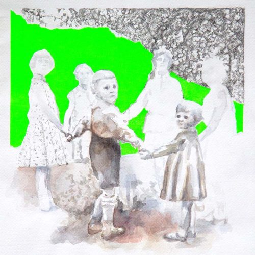 Le dernier été, 2014