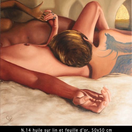 n.14 Christophe Stephan Durand n.14