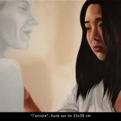 Christophe Stephan Durand l'artiste n.15