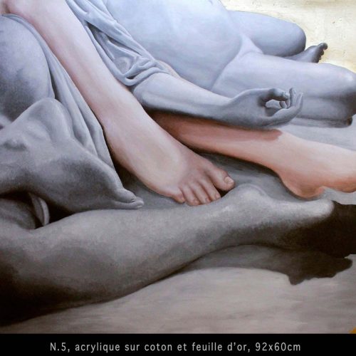 Christophe Stephan Durand n.5