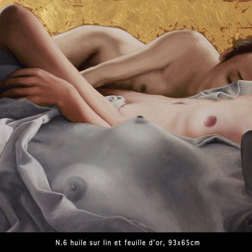 Christophe Stephan Durand n.6