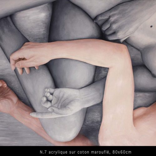 Christophe Stephan Durand n.7