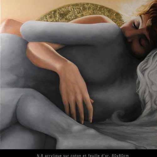 Christophe Stephan Durand n.8