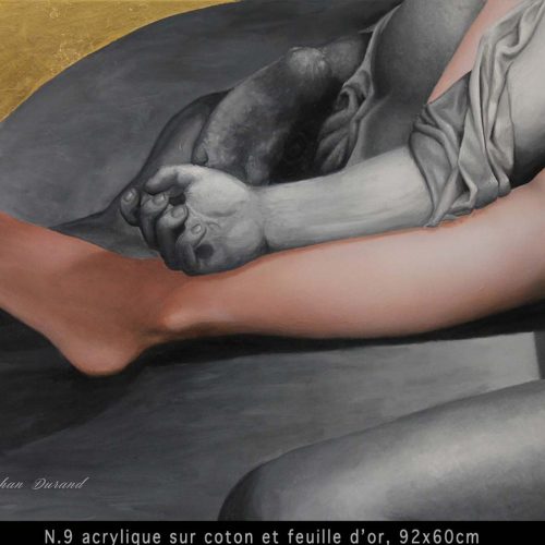 Christophe Stephan Durand n.9