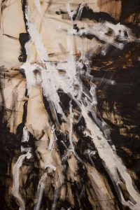 Fragment de friches - Thierry Chavenon