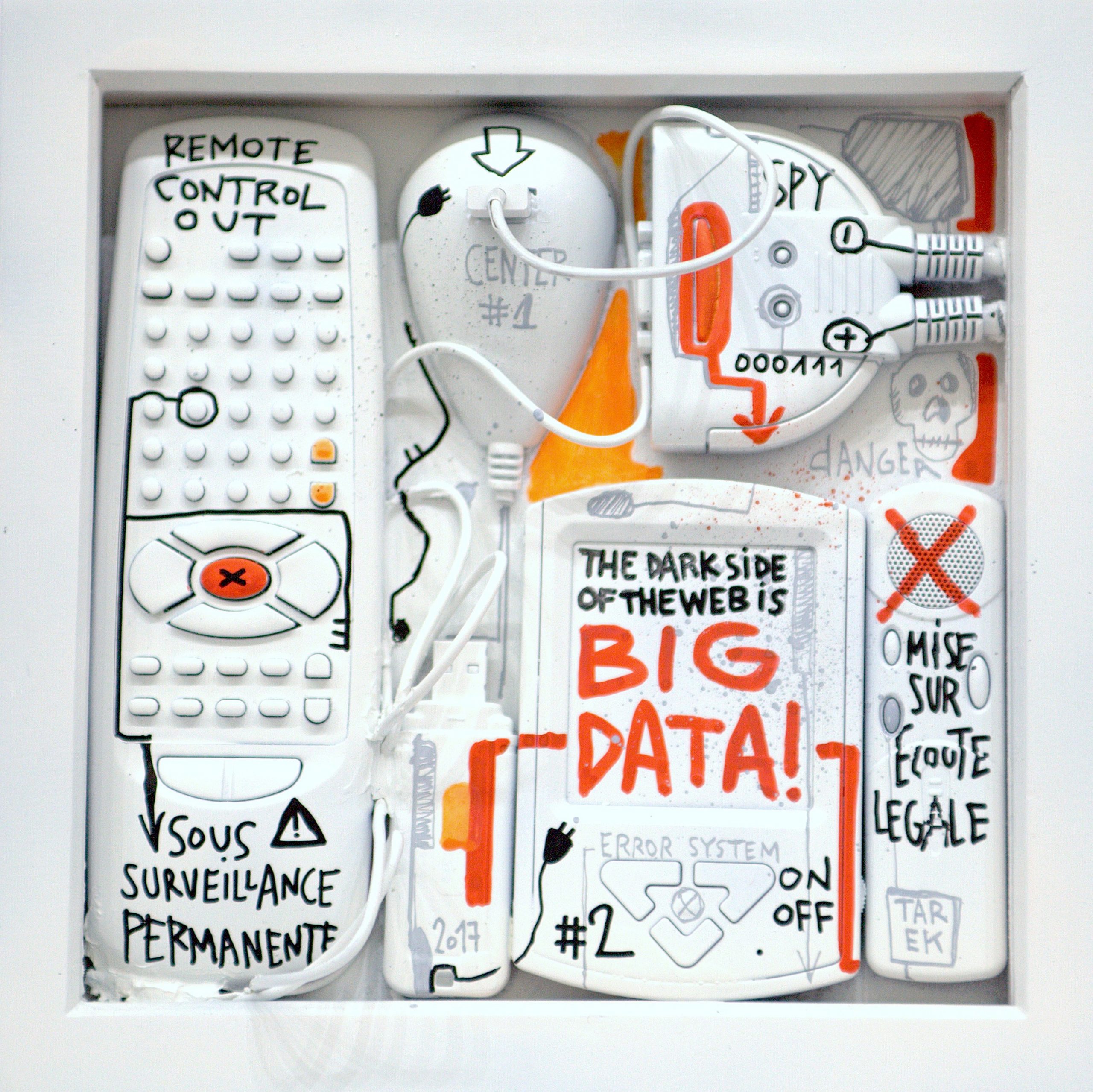 Big Data #2 - Tarek