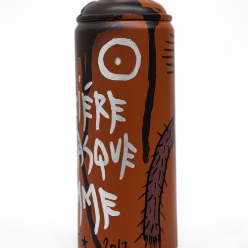 Derrière le masque, l_homme 2