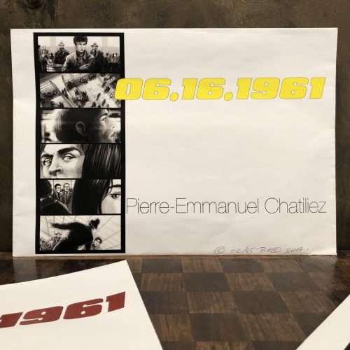 Pierre-Emmanuel Chatiliez