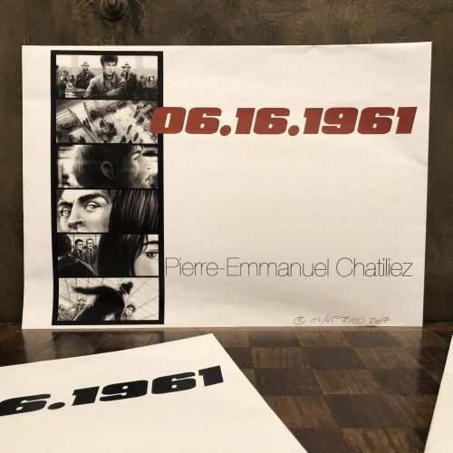 Pierre-Emmanuel Chatiliez