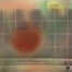 Le soleil dans la grille - Alain Husson Dumoutier - 1992 - Galerie JPHT