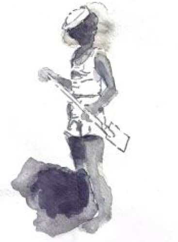 Univers Uni - Galerie JPHT