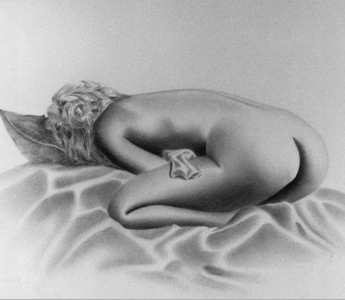 Van Quickenborne -Sylvie - Galerie JPHT