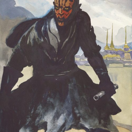 Vincent Pompetti - 2017