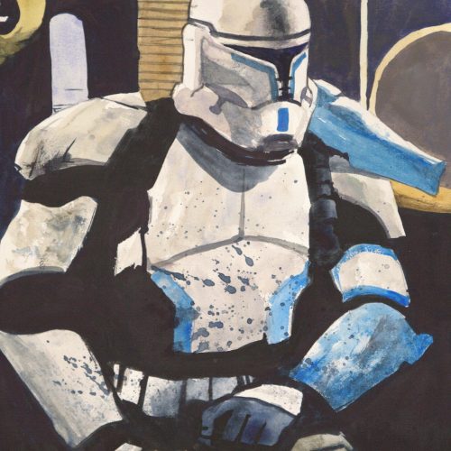 Vincent Pompetti - 2017