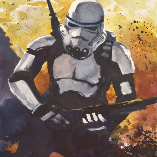 Vincent Pompetti - 2017