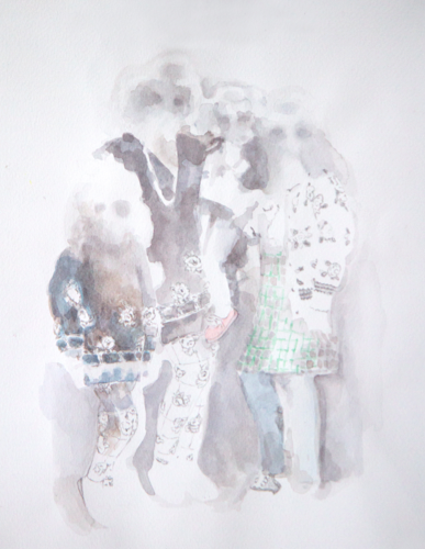 Stefanie Heyer - 2016