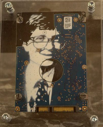 Yarps - Galerie JPHT - 2017