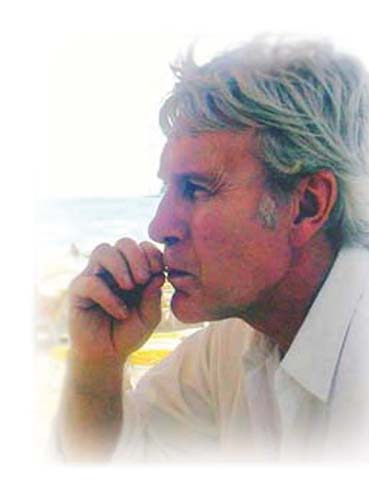 Alain Husson Dumoutier