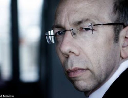 Francis Coffinet