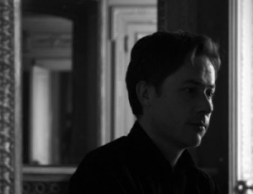 Hugues Gillet