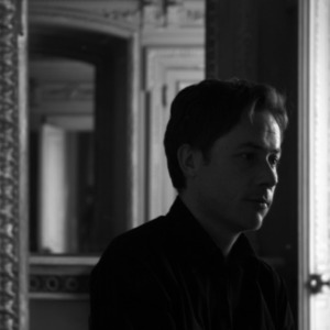 Portrait Hugues Gillet