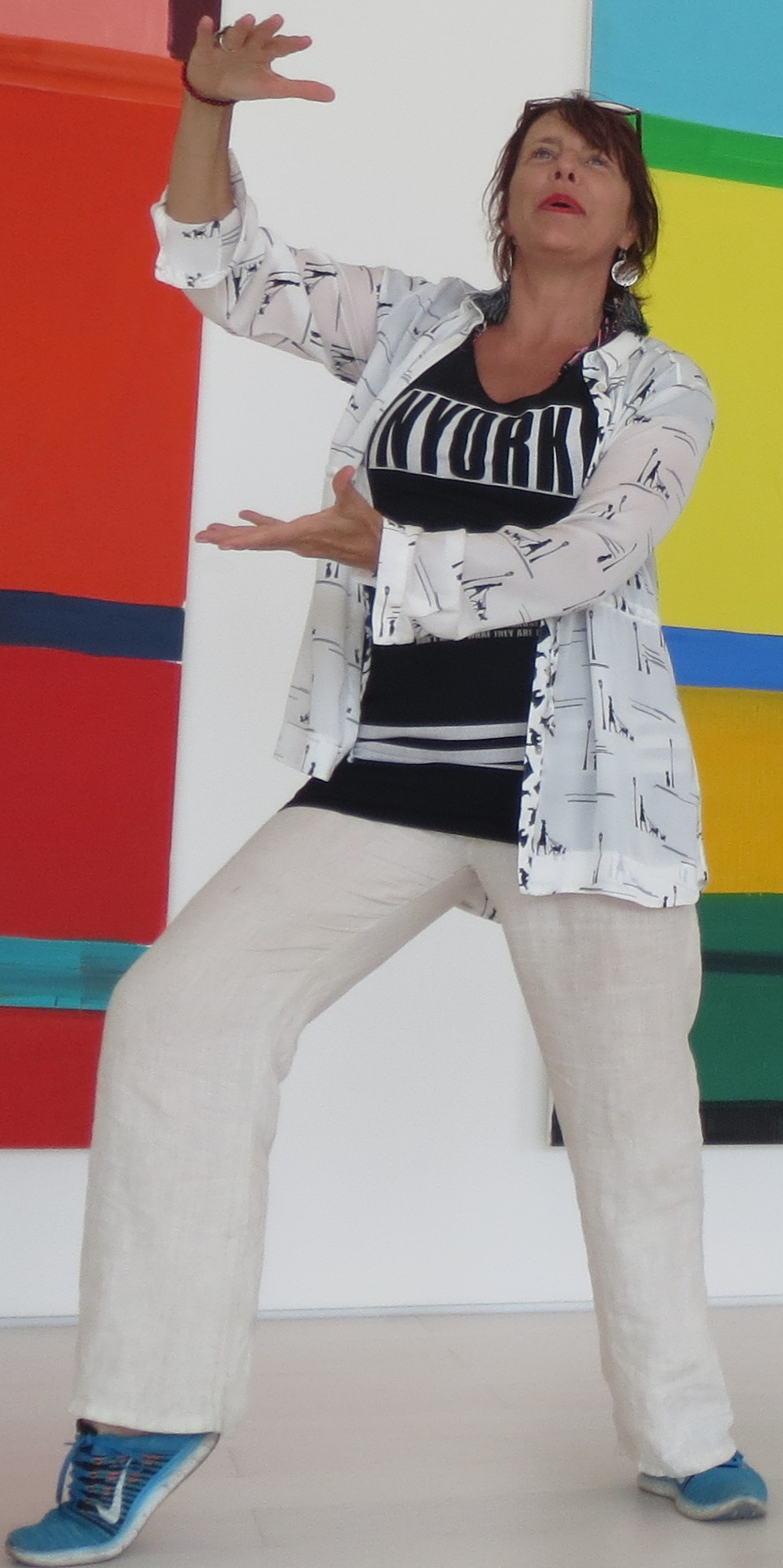 Patmoli
