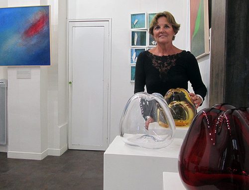 Margot Issaly