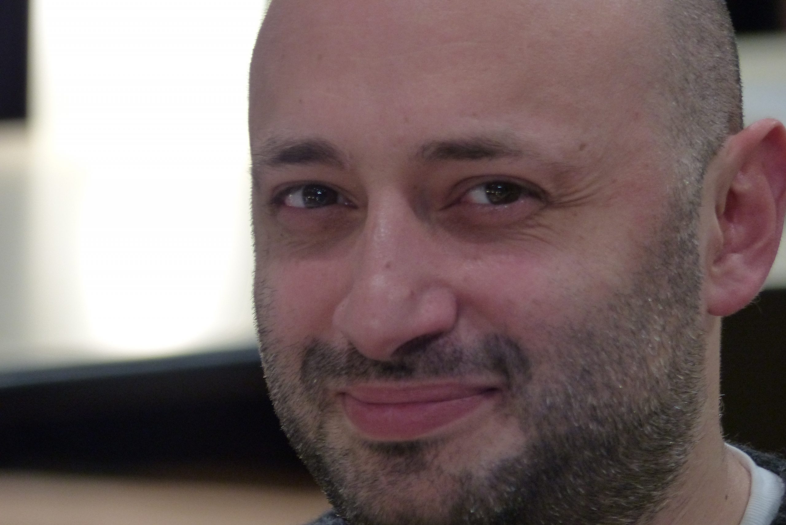 Vincent Pompetti