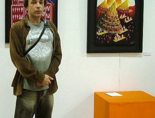 Santiago Ribeiro