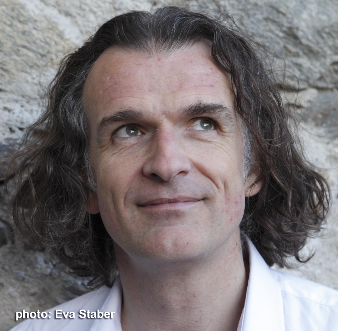 Séverin KRÖN