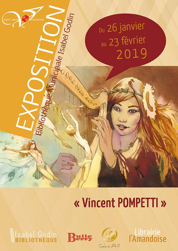 Vincent Pompetti