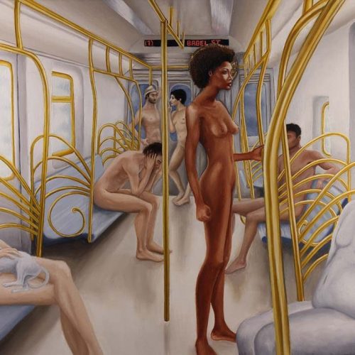 Christophe Stéphan Durand - Babel Station