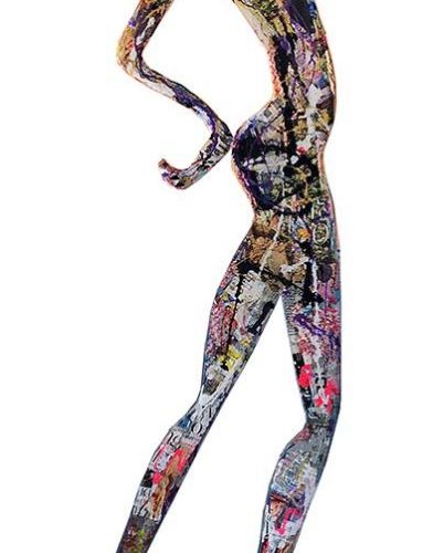 Green Star - Patmoli