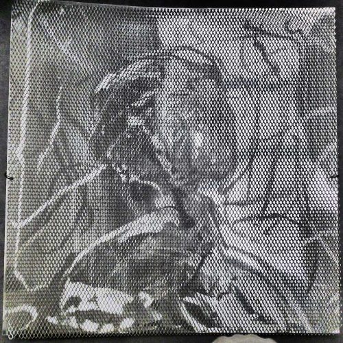 Sans titre -Jean Chazy