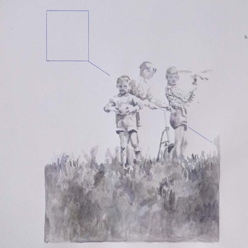 Stefanie Heyer - Espace III